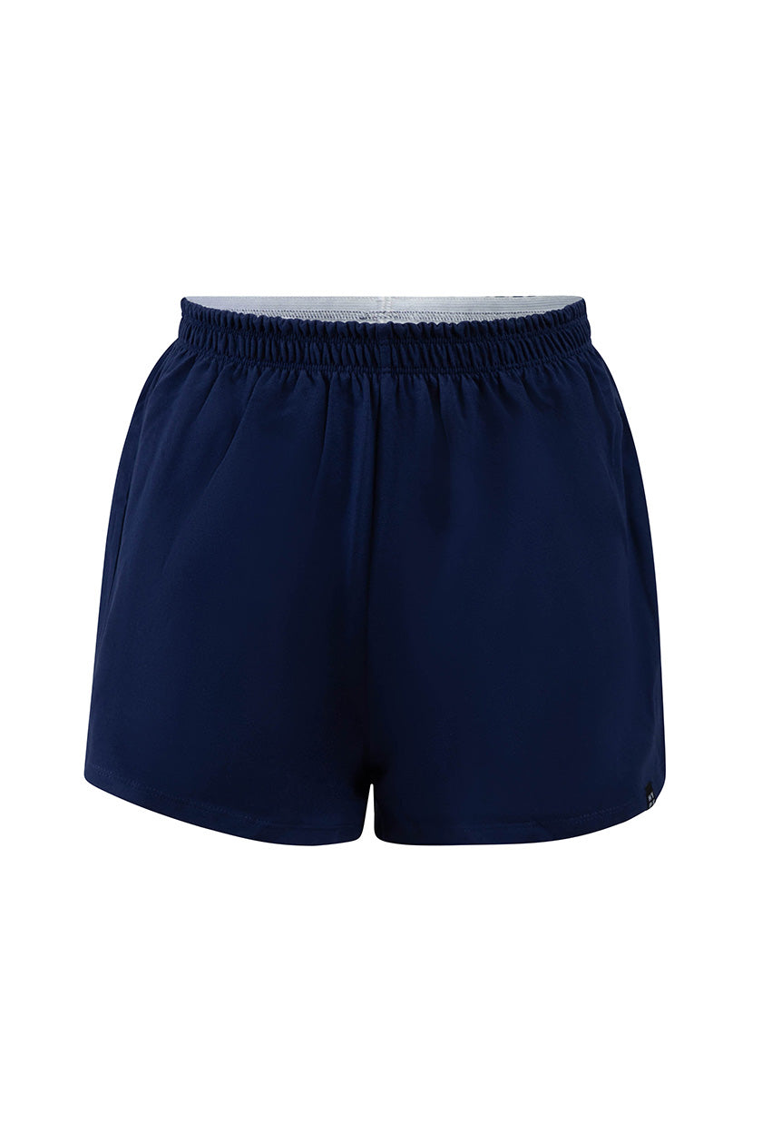 University of Nevada Reno P.E. Shorts