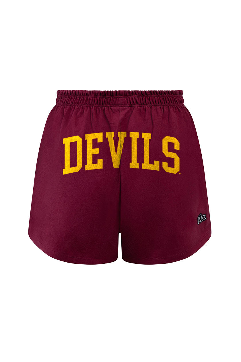 ASU P.E. Shorts