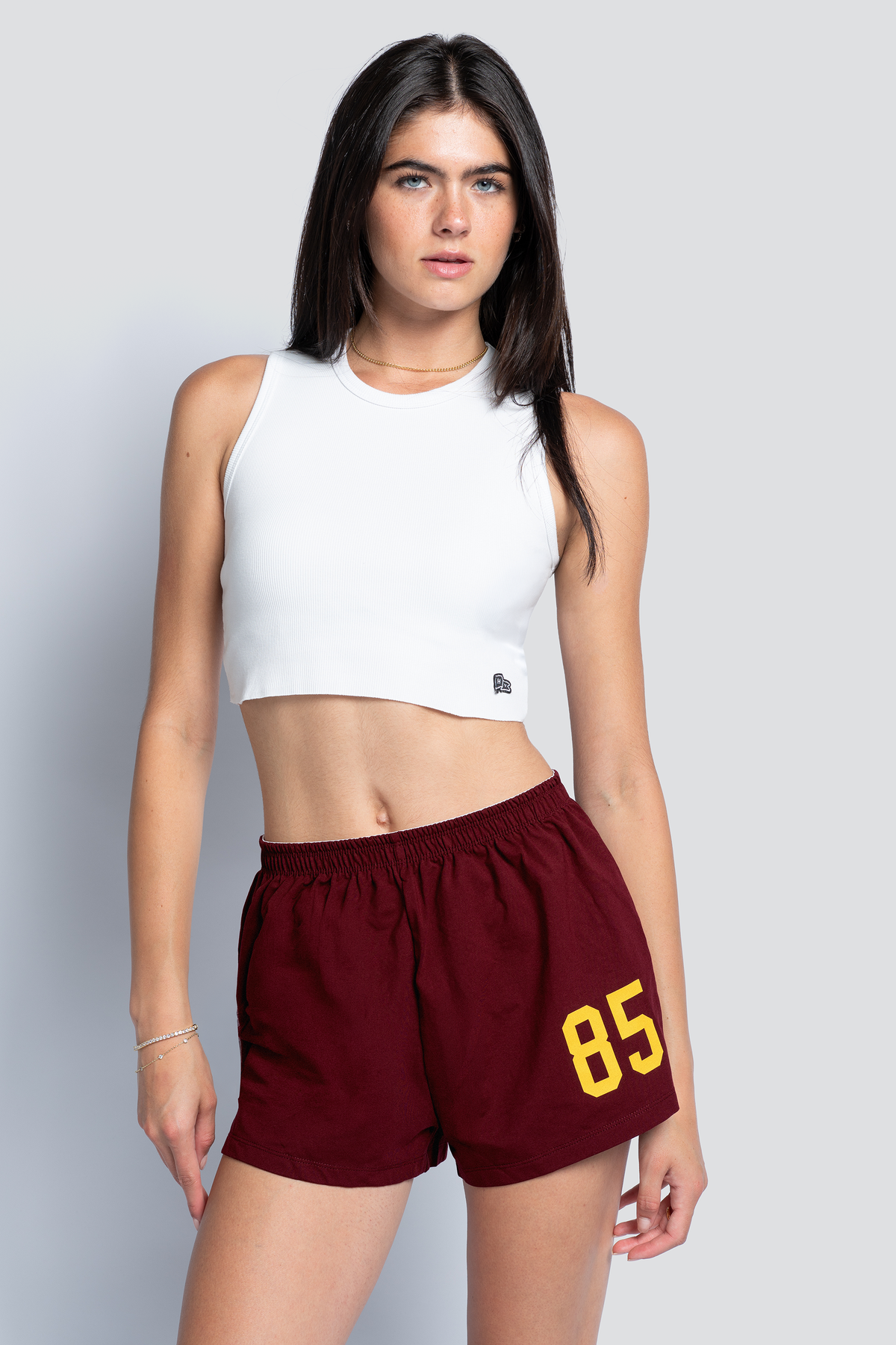 ASU P.E. Shorts