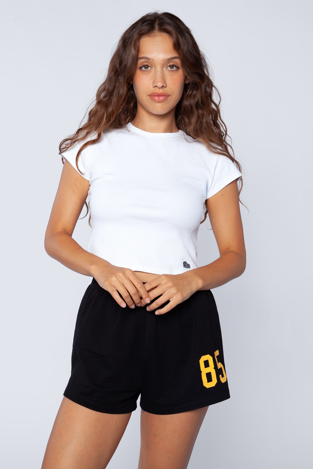 ASU P.E. Shorts