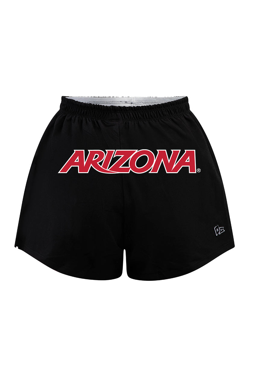 Arizona P.E. Shorts