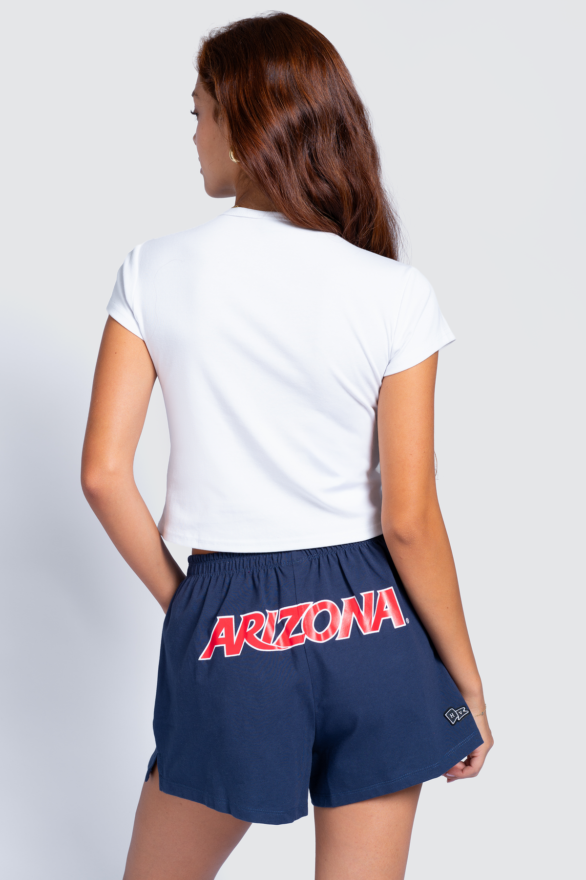 Arizona P.E. Shorts
