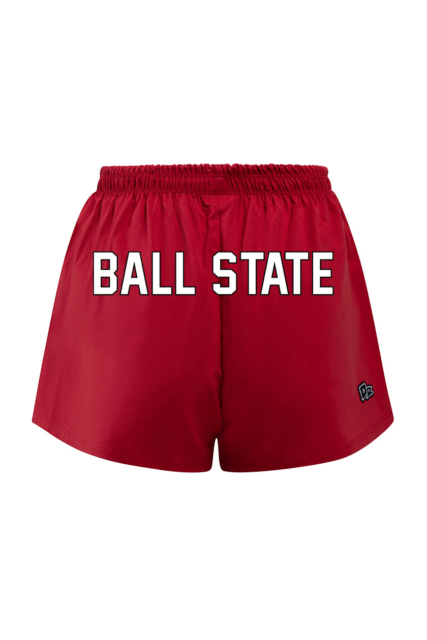 Ball State P.E. Shorts