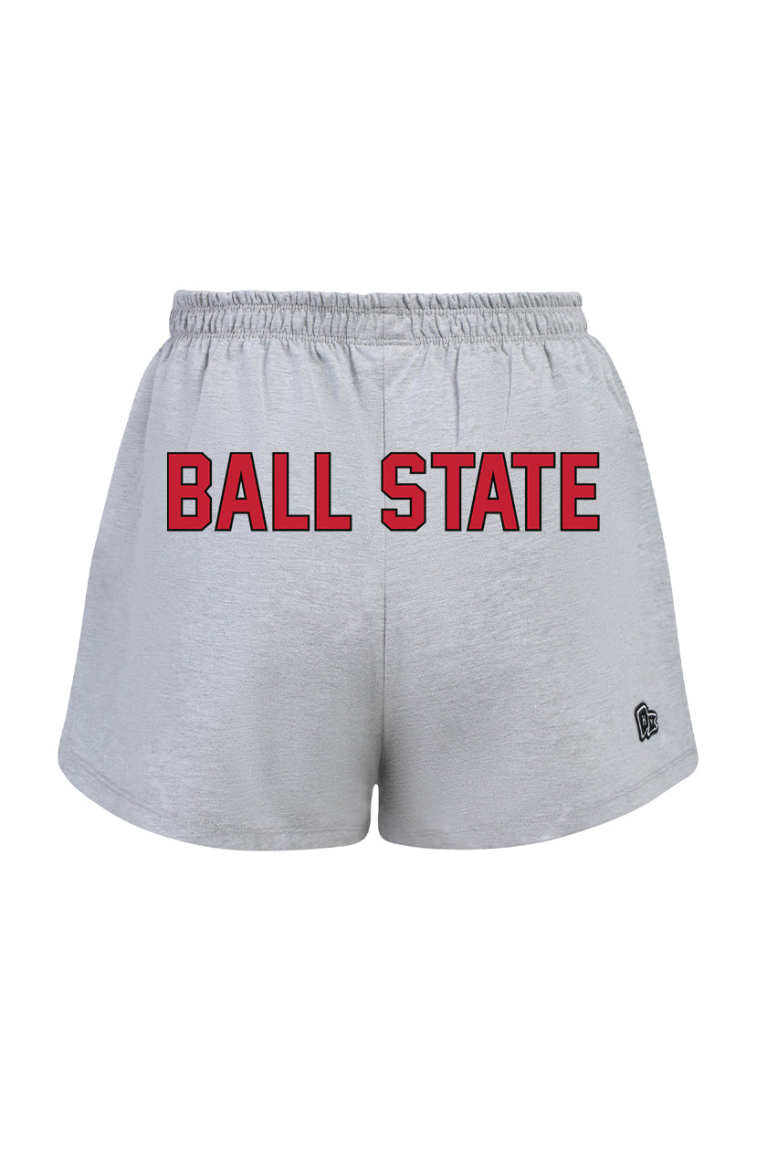 Ball State P.E. Shorts