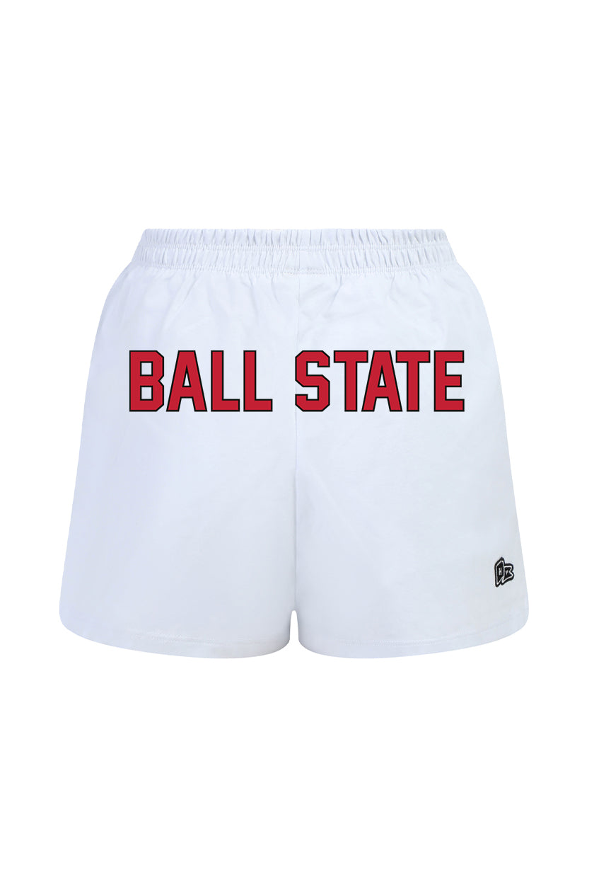 Ball State P.E. Shorts