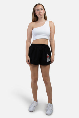 Ball State P.E. Shorts