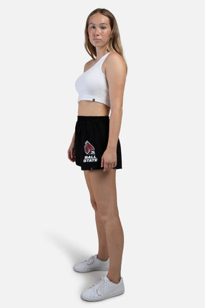 Ball State P.E. Shorts