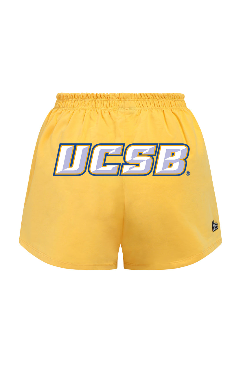 UCSB P.E. Shorts