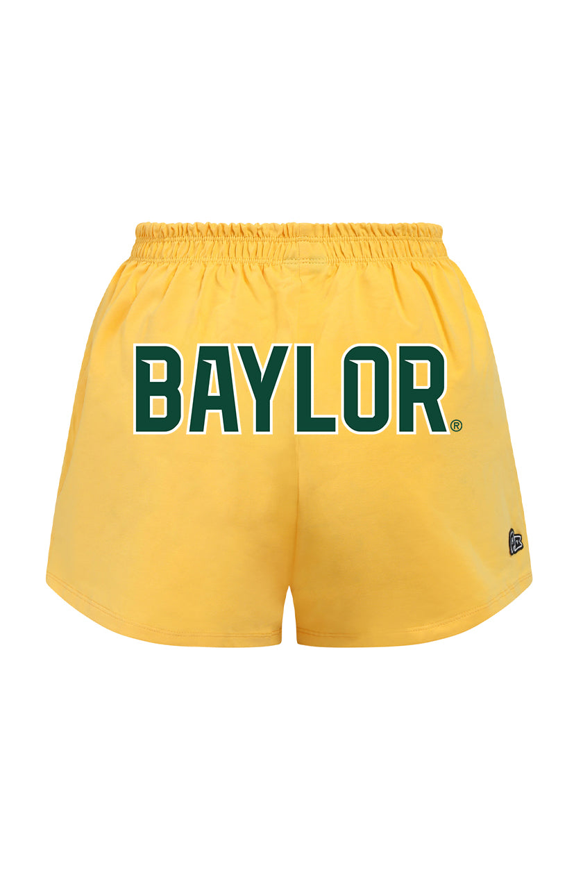 Baylor P.E. Shorts
