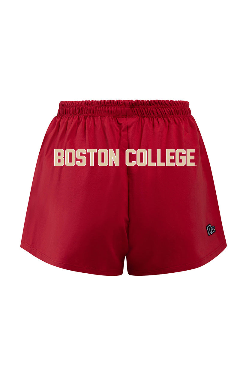 Boston College P.E. Shorts