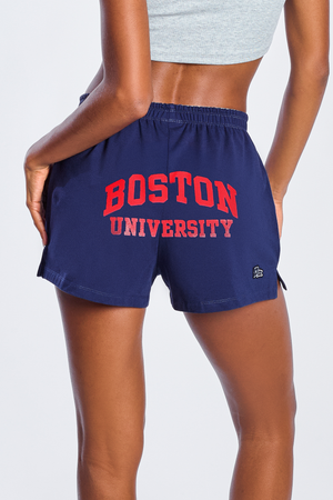 Boston University P.E. Shorts