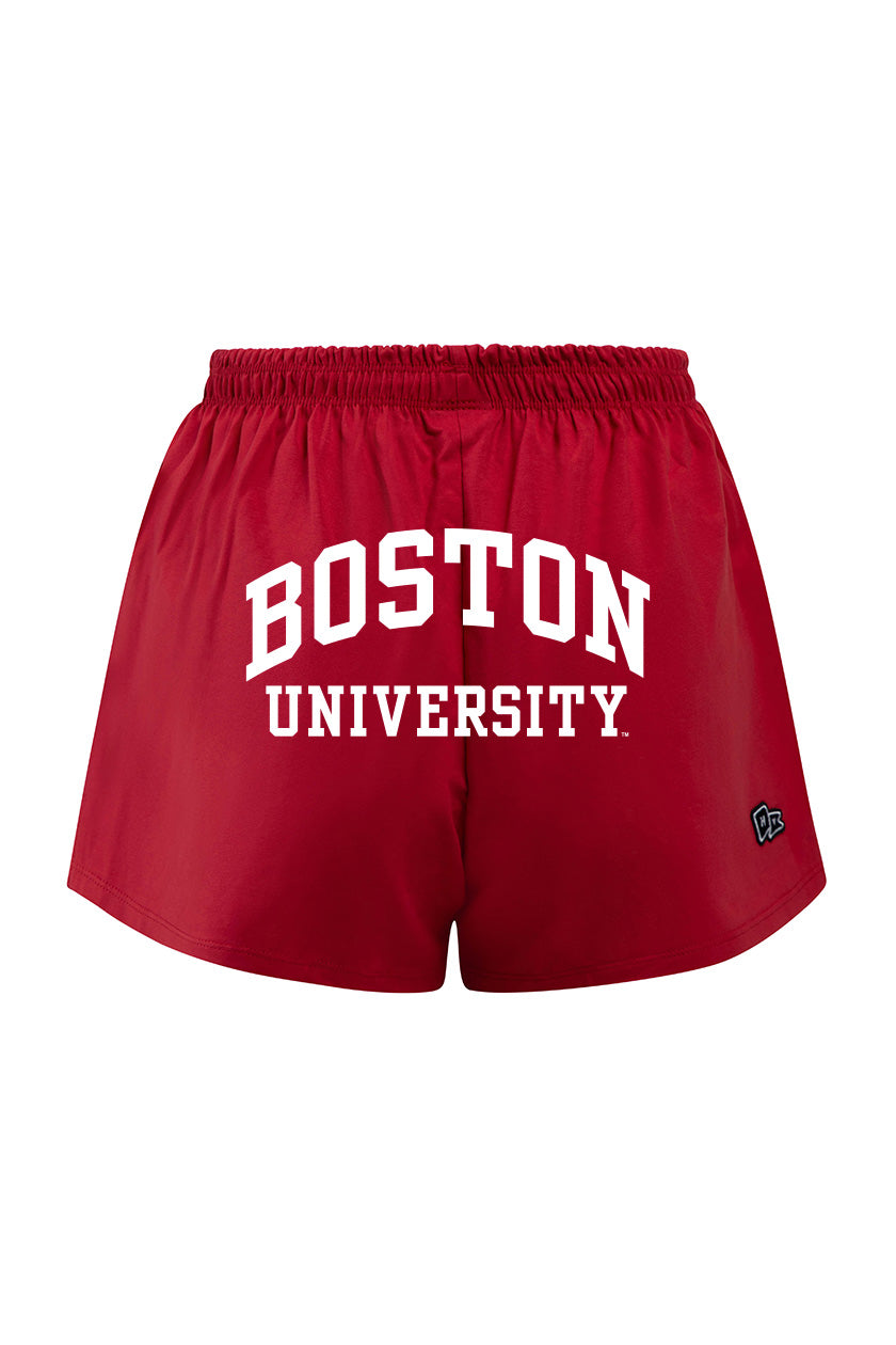 Boston University P.E. Shorts