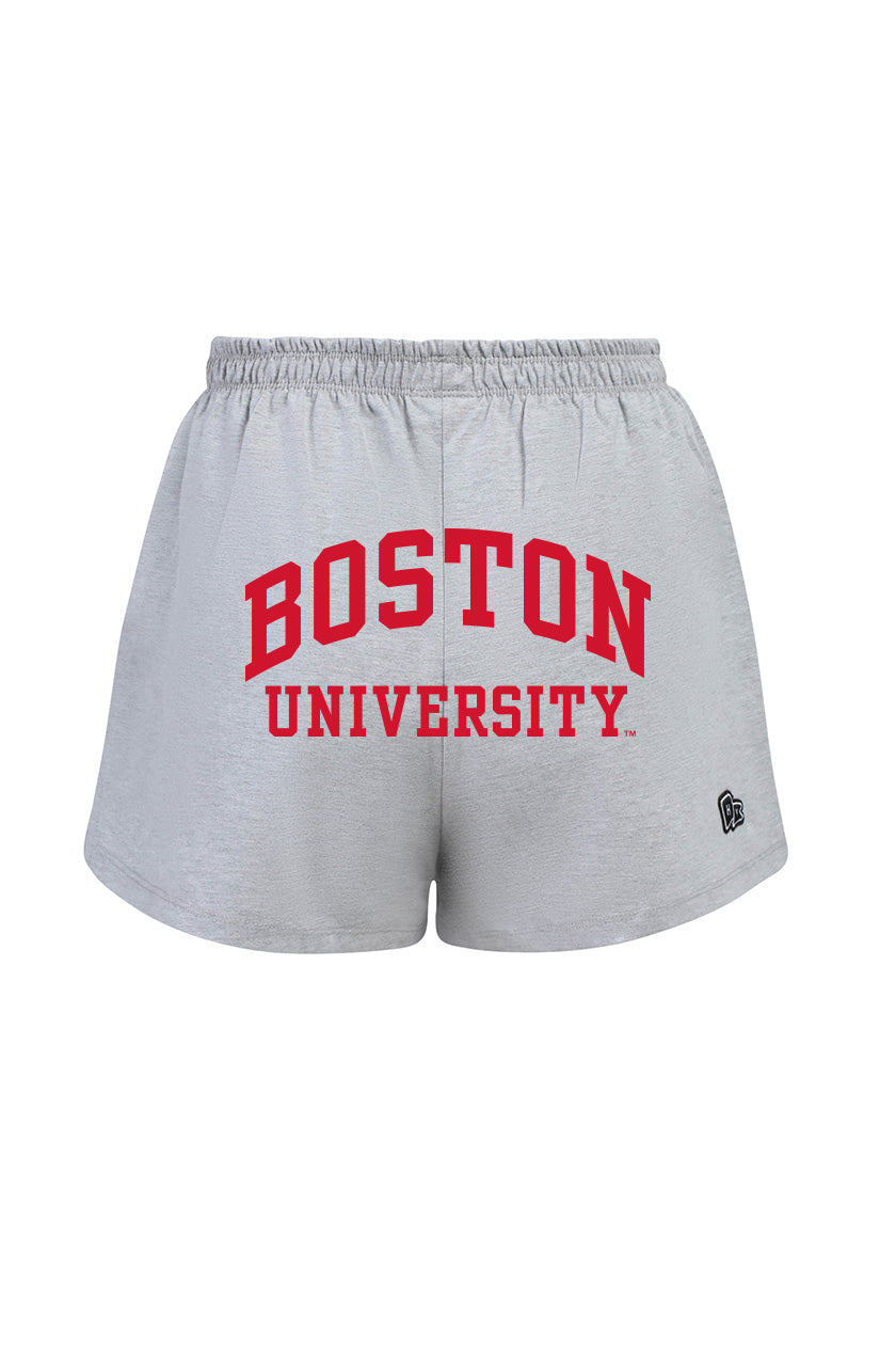 Boston University P.E. Shorts