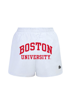 Boston University P.E. Shorts