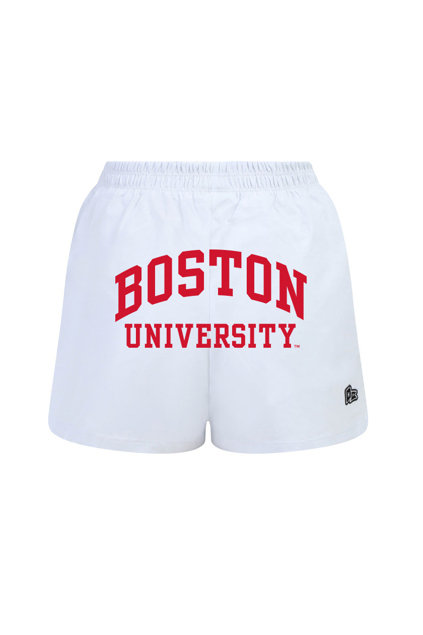 Boston University P.E. Shorts
