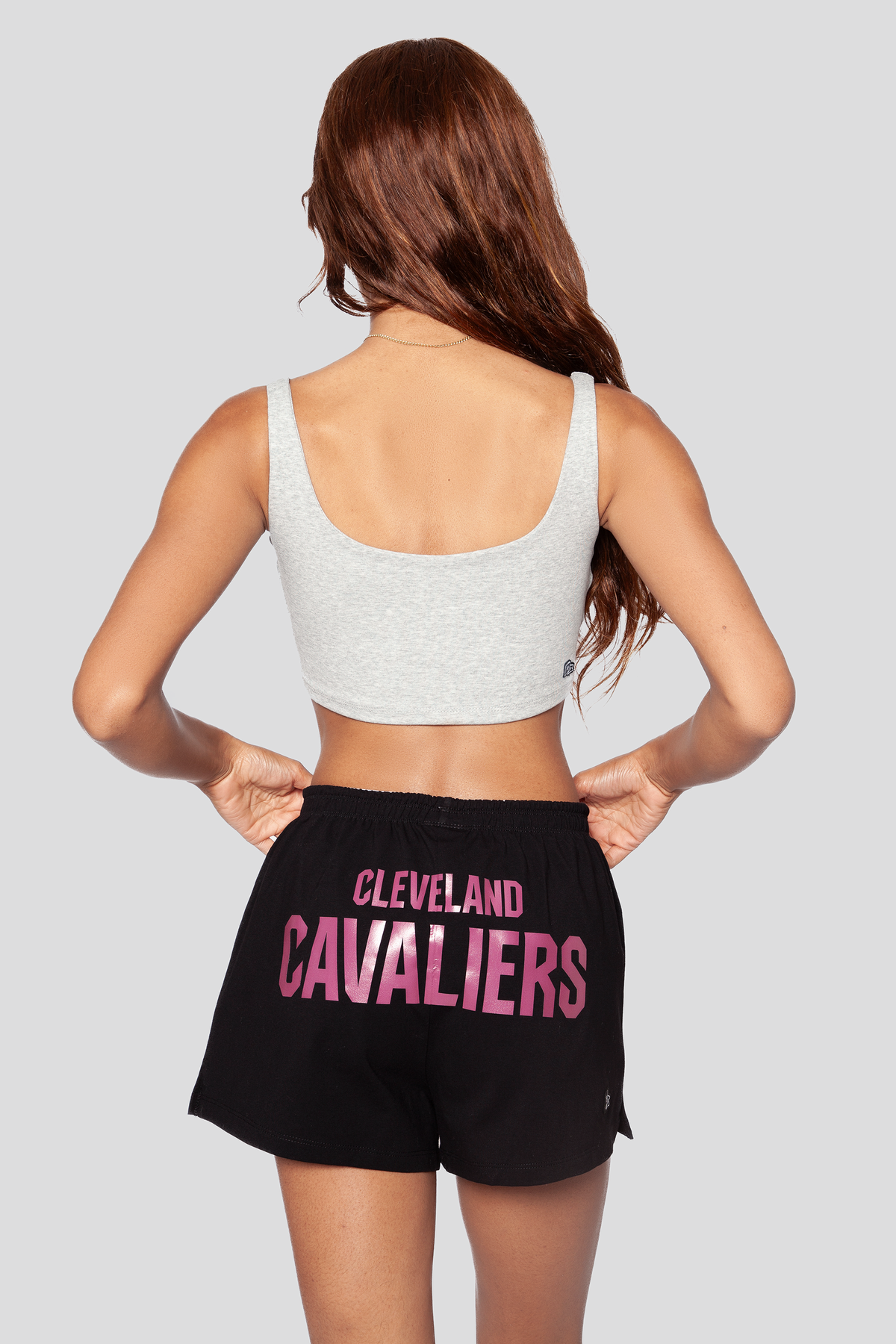 Cleveland Cavaliers P.E. Shorts