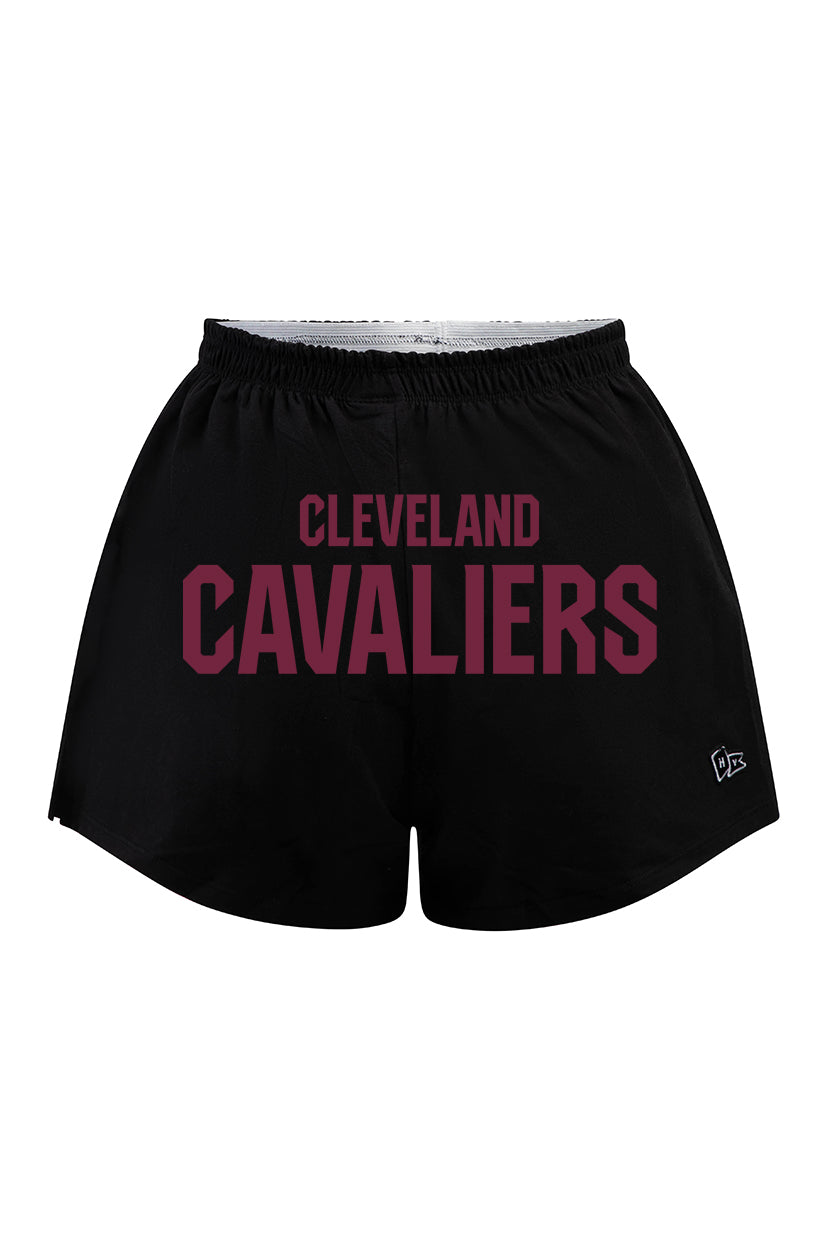 Cleveland Cavaliers P.E. Shorts