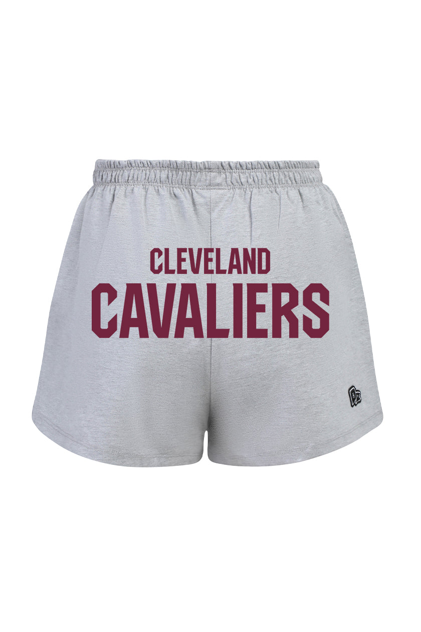 Cleveland Cavaliers P.E. Shorts
