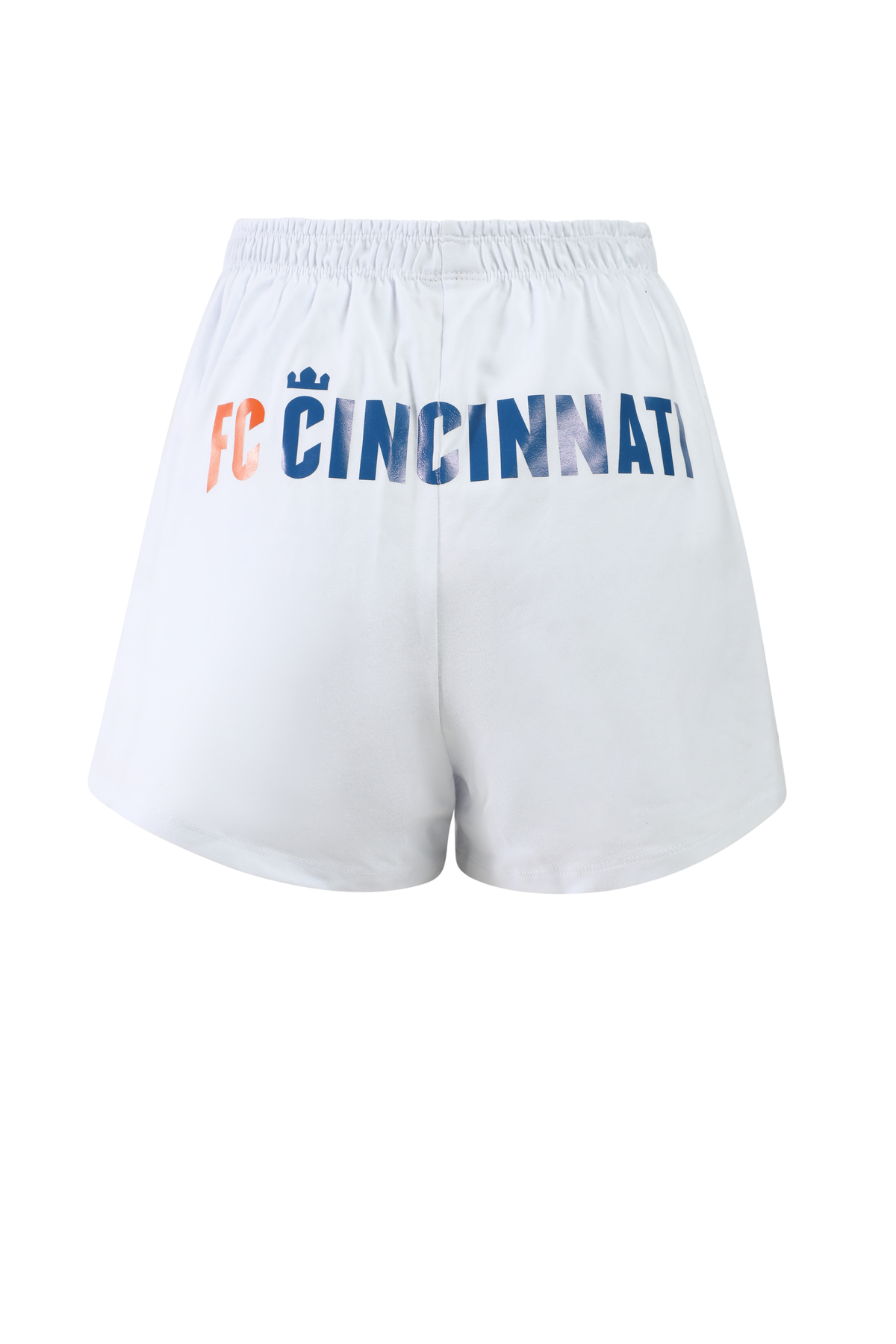 FC Cincinnati P.E. Shorts