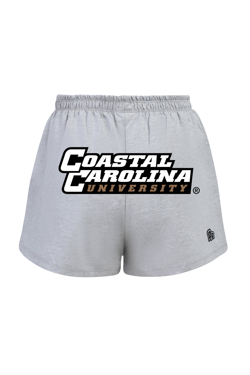 Coastal Carolina University P.E. Shorts