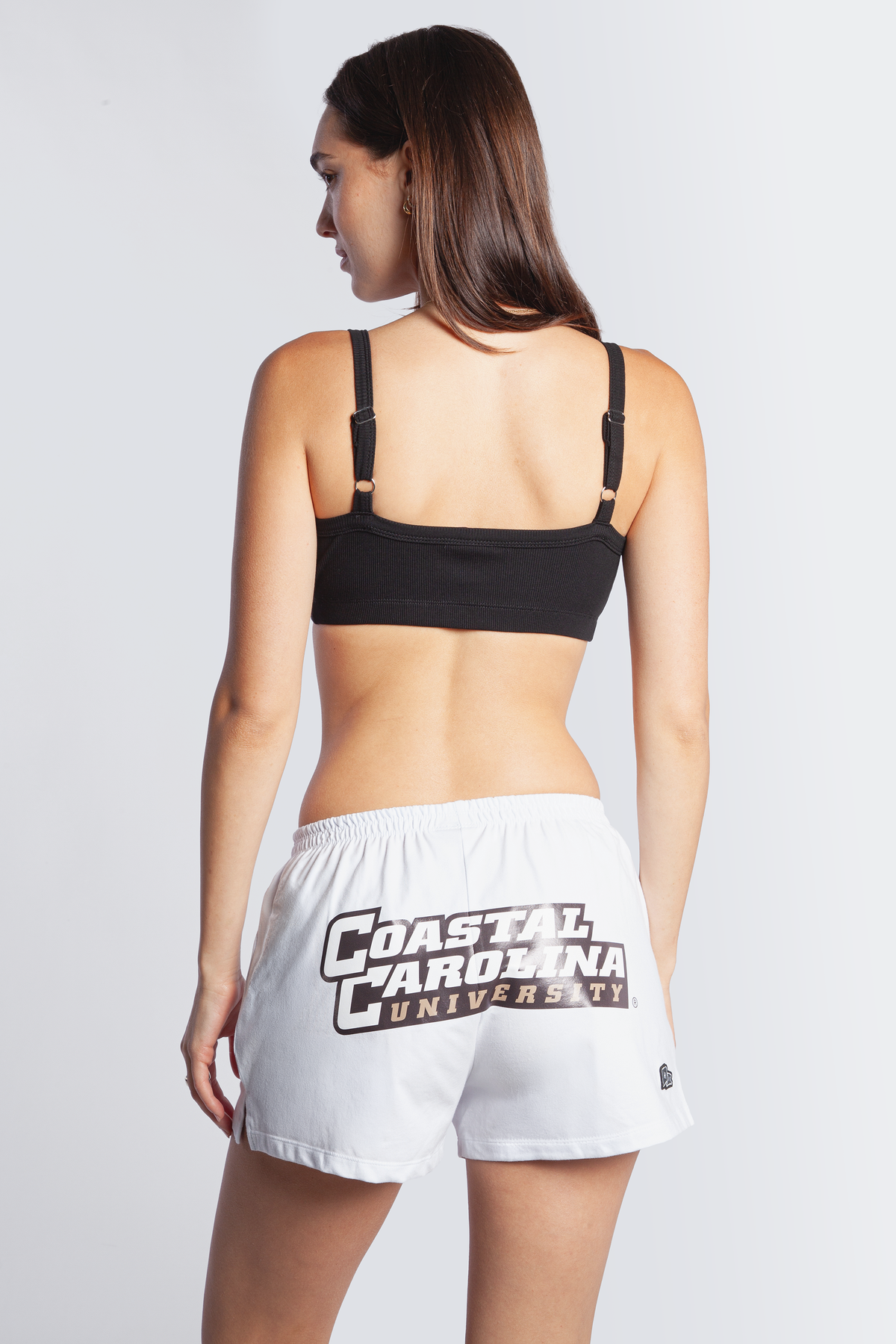 Coastal Carolina University P.E. Shorts