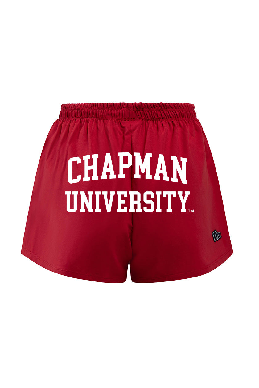 Chapman P.E. Shorts