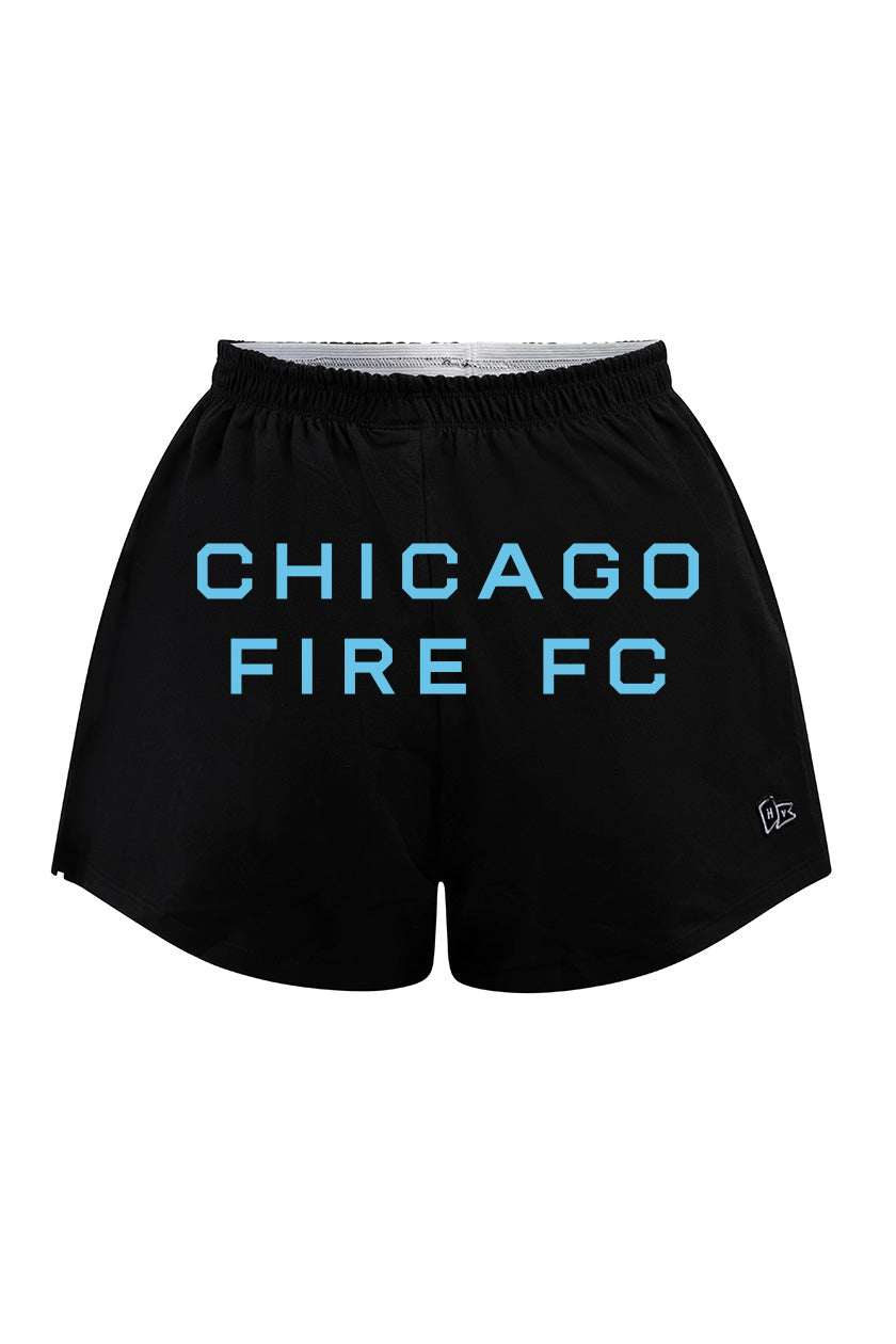 Chicago Fire FC P.E. Shorts