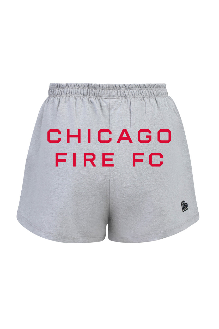 Chicago Fire FC P.E. Shorts