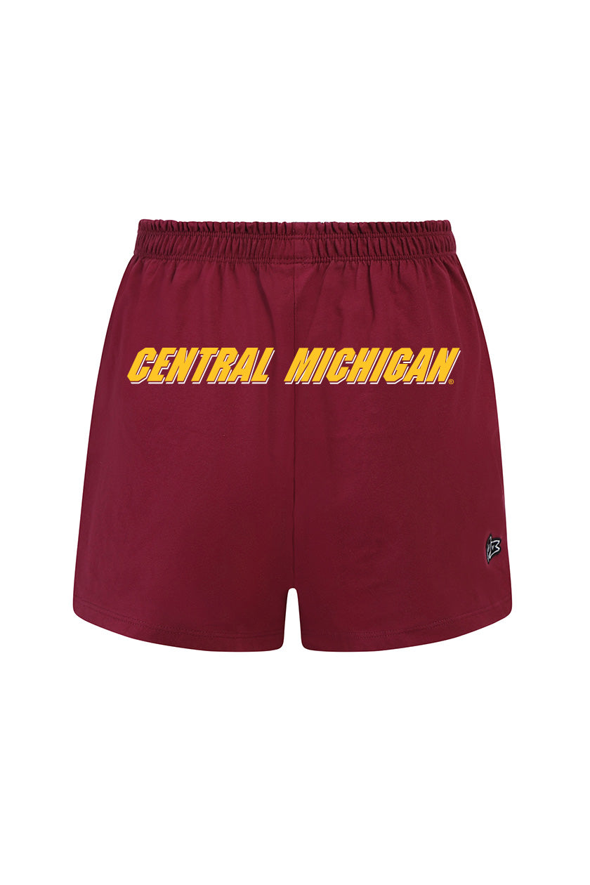 CMU P.E. Shorts