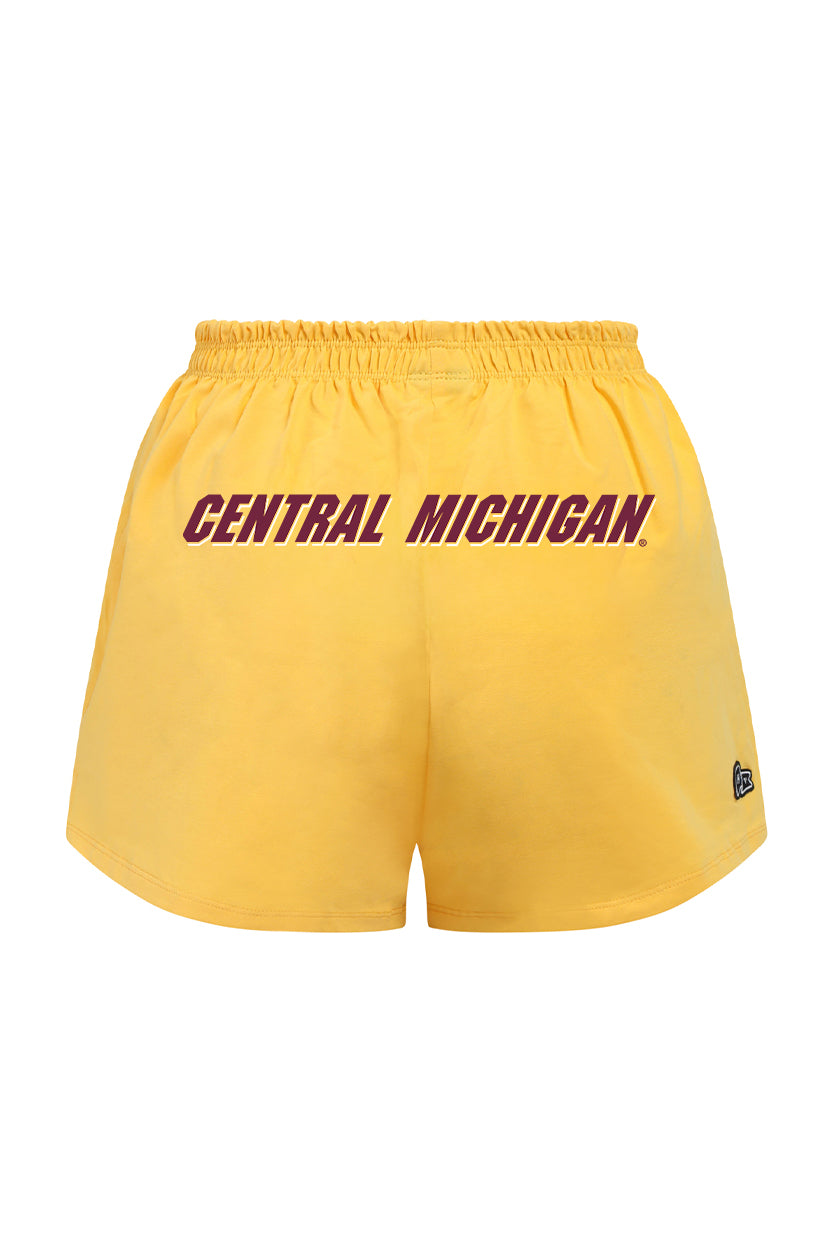 CMU P.E. Shorts
