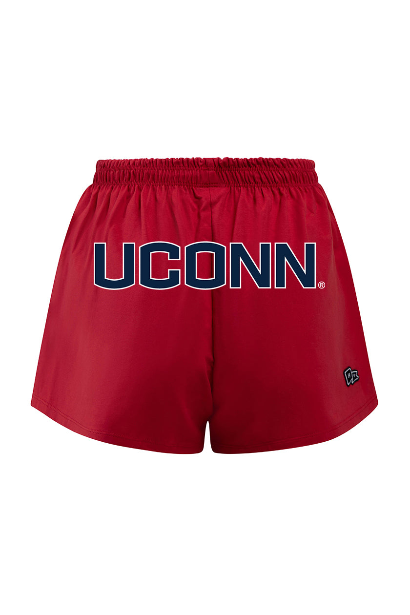 UConn P.E. Shorts
