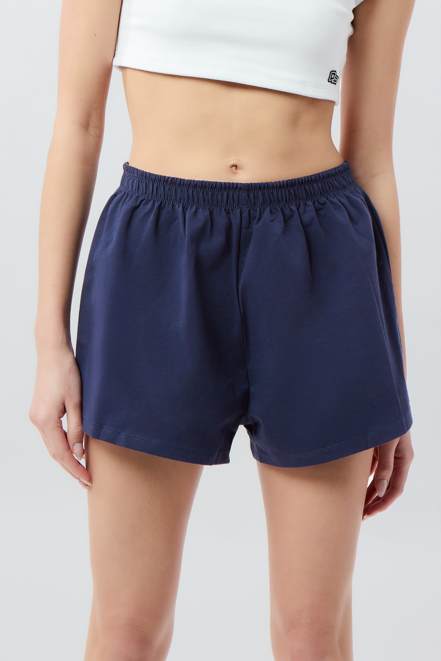 UConn P.E. Shorts