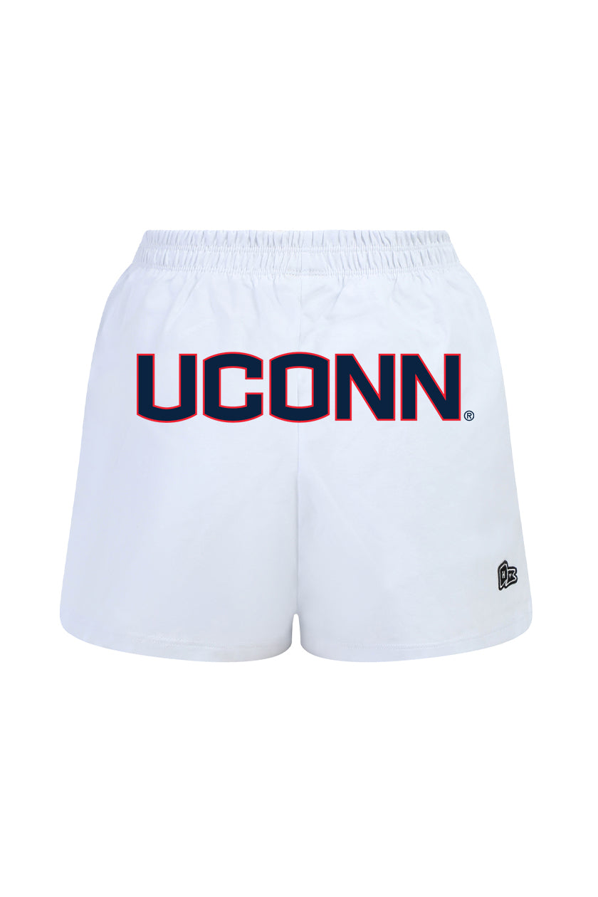 UConn P.E. Shorts