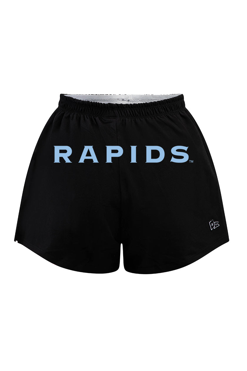 Colorado Rapids P.E. Shorts