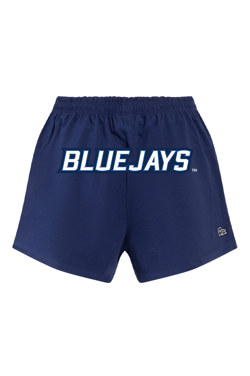 Creighton University P.E. Shorts