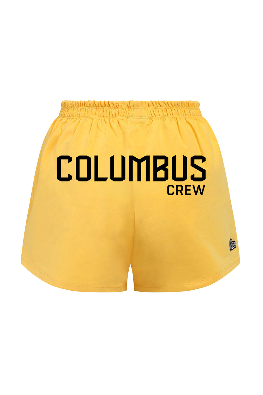 Columbus Crew P.E. Shorts