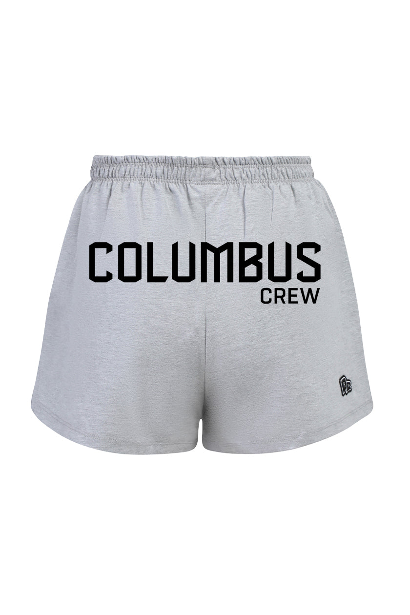 Columbus Crew P.E. Shorts