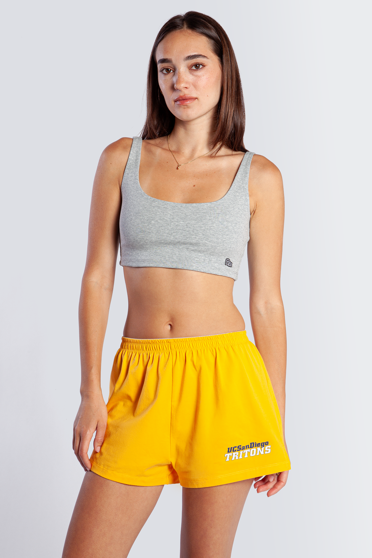 UCSD P.E. Shorts