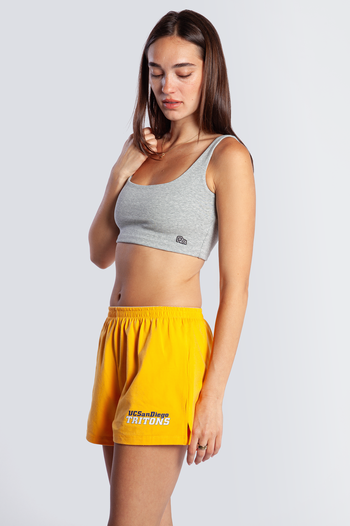 UCSD P.E. Shorts