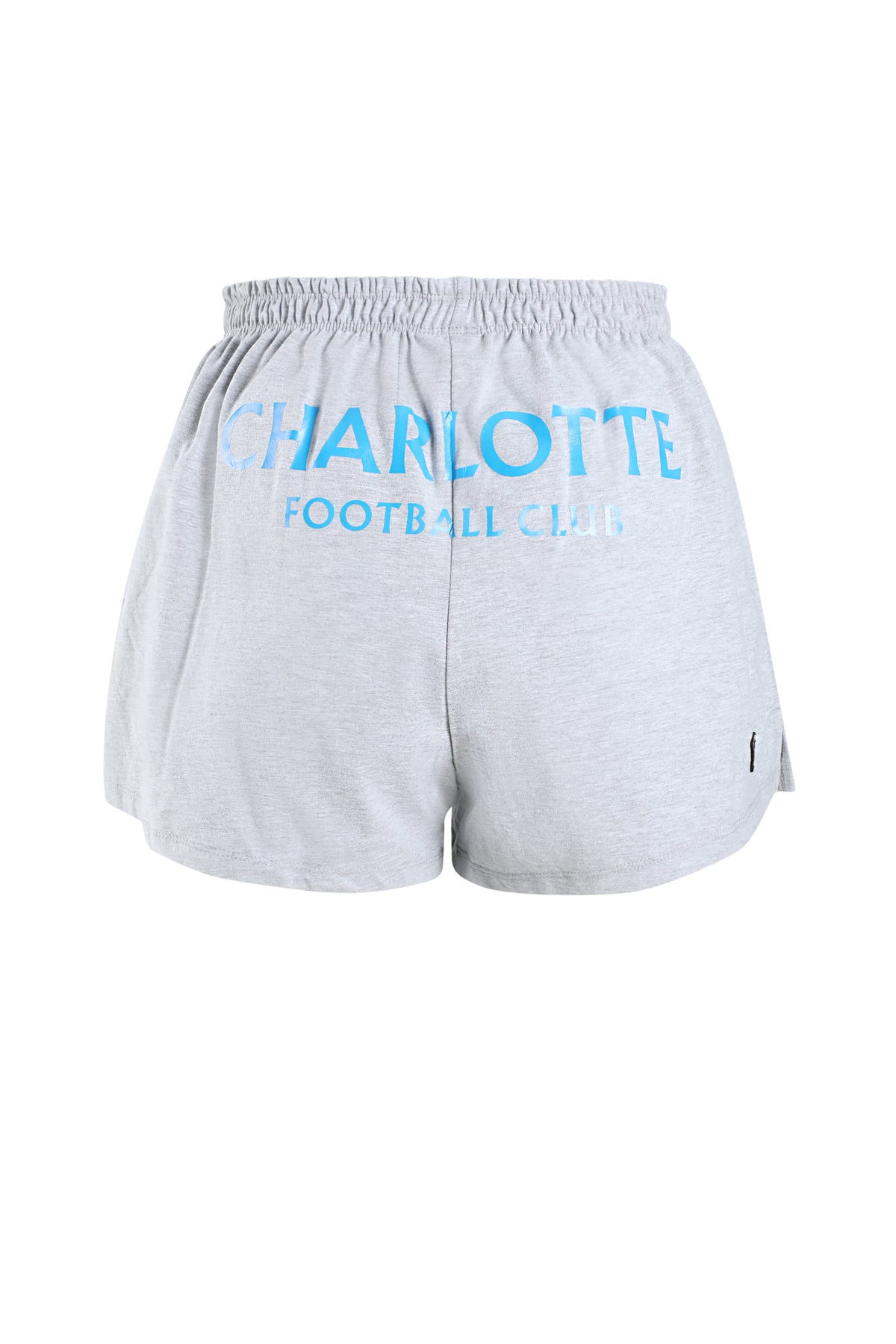 Charlotte FC P.E. Shorts
