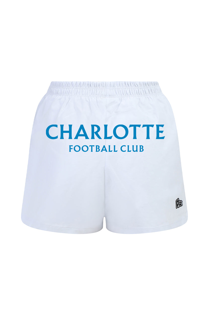 Charlotte FC P.E. Shorts