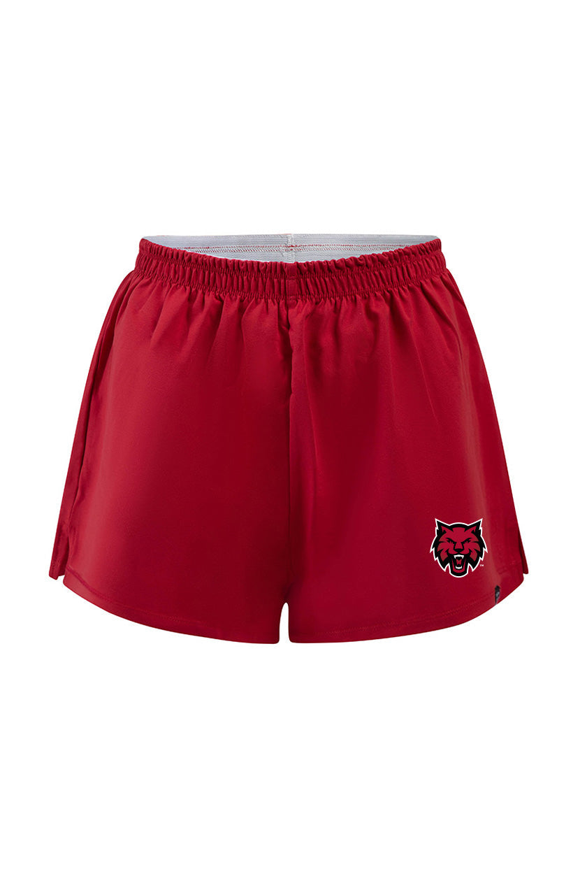 Central Washington P.E. Shorts