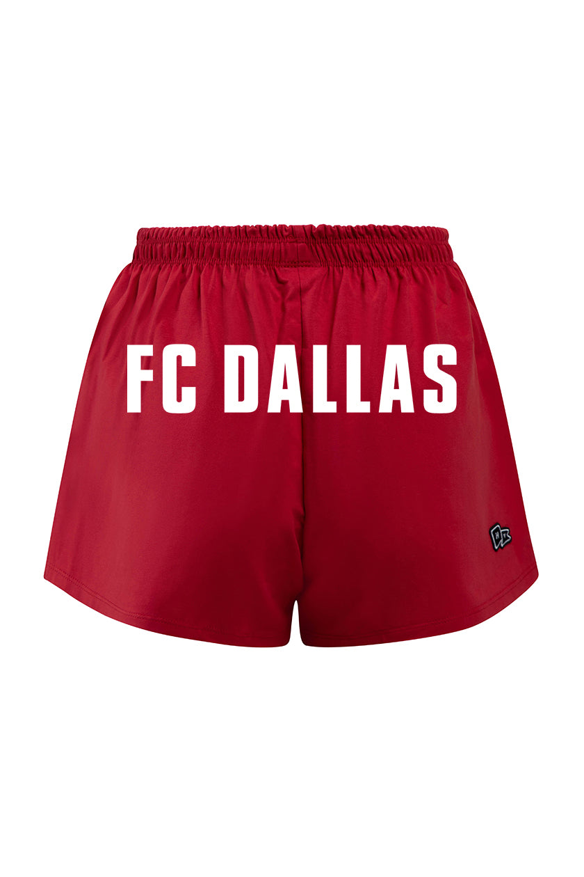 FC Dallas P.E. Shorts