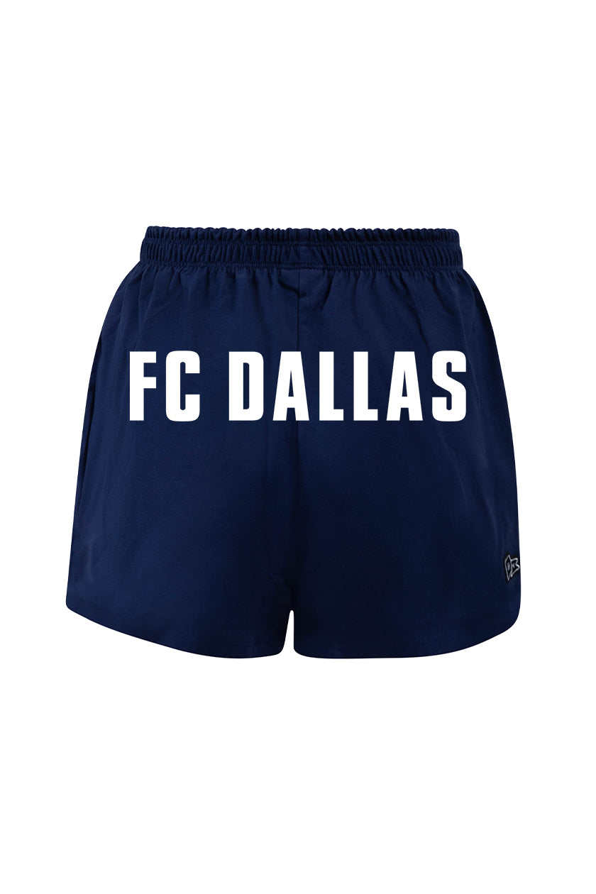 FC Dallas P.E. Shorts