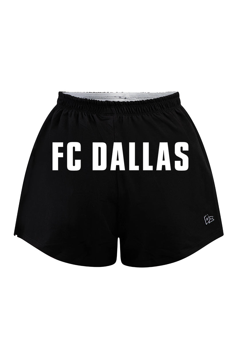 FC Dallas P.E. Shorts