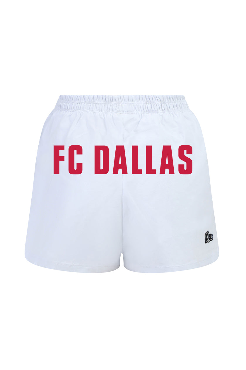 FC Dallas P.E. Shorts