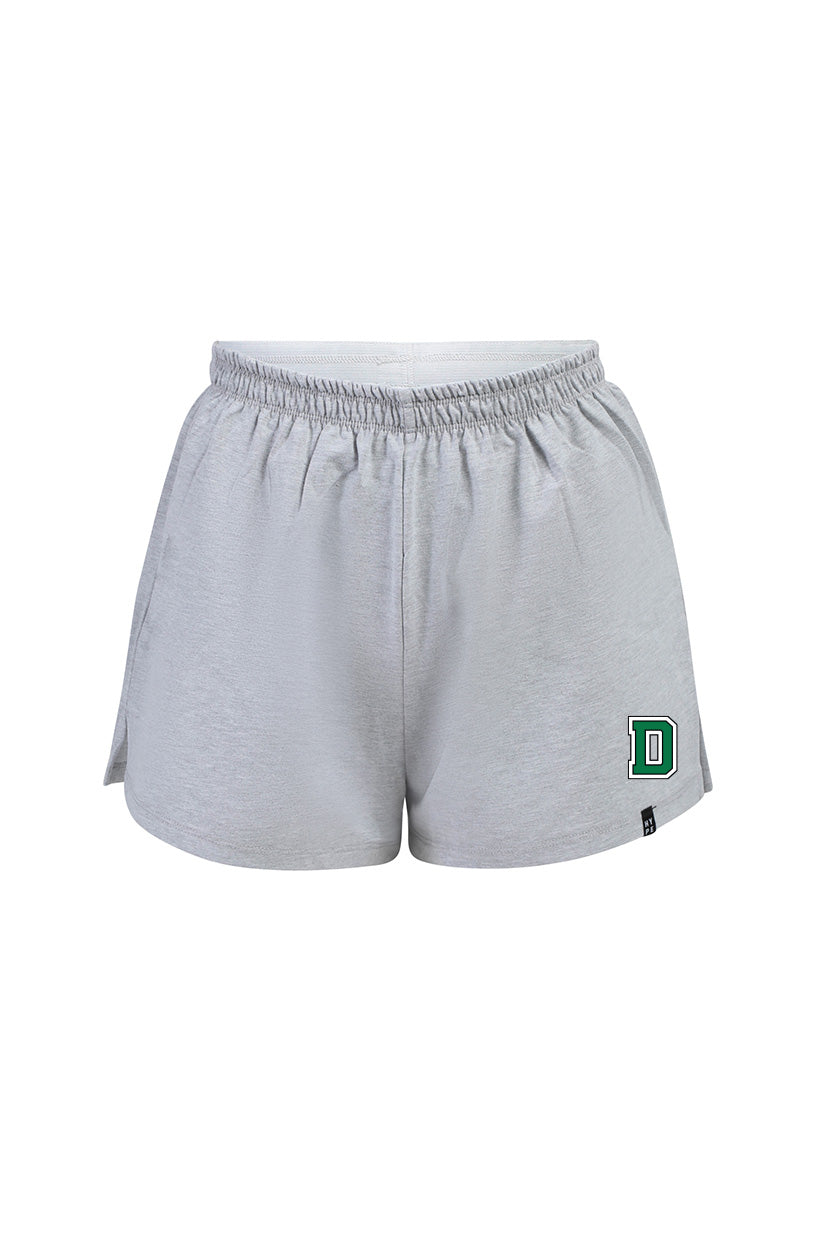 Dartmouth P.E. Shorts