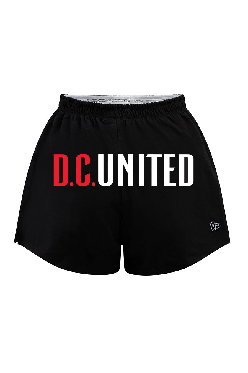 D.C. United P.E. Shorts
