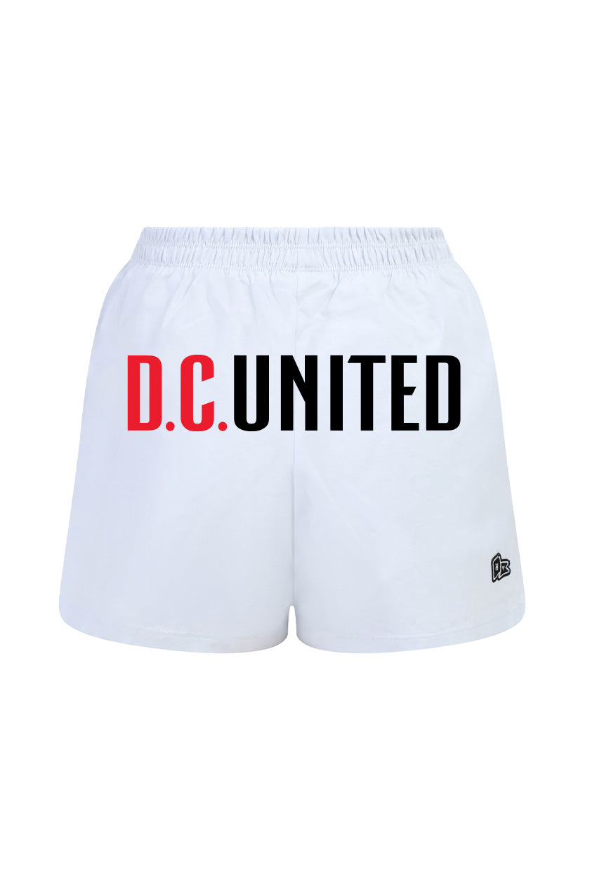 D.C. United P.E. Shorts