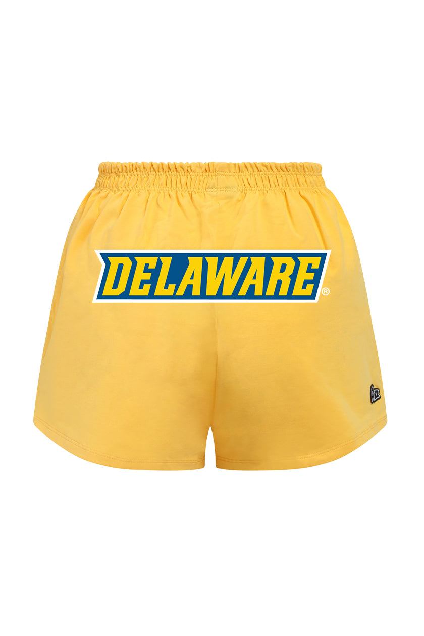 Delaware P.E. Shorts